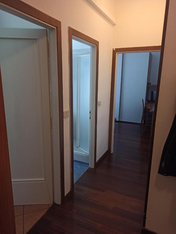 Stanza Maggiore Parma Exteriör bild