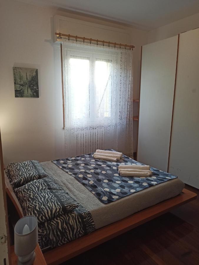 Stanza Maggiore Parma Exteriör bild