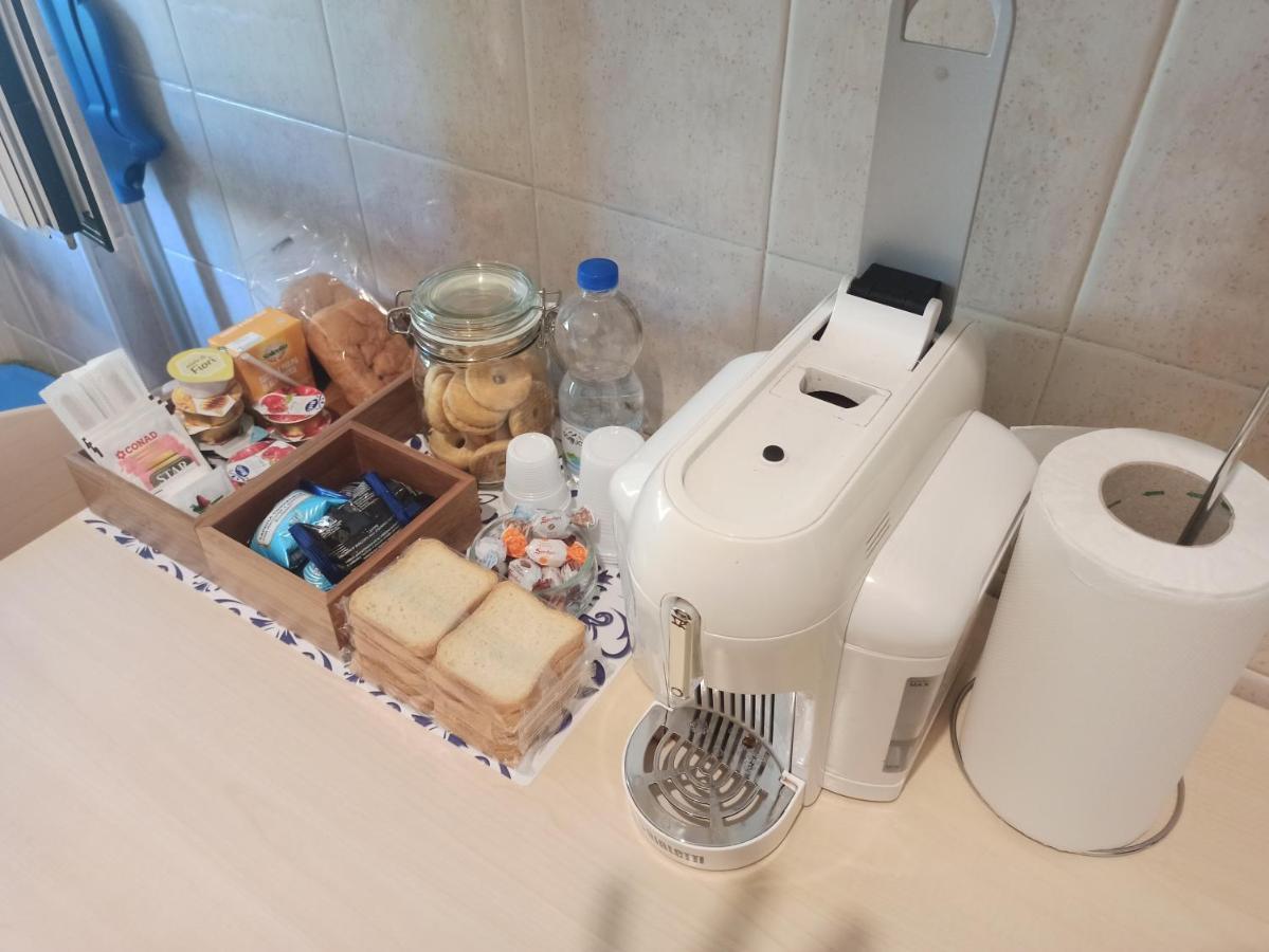 Stanza Maggiore Parma Exteriör bild