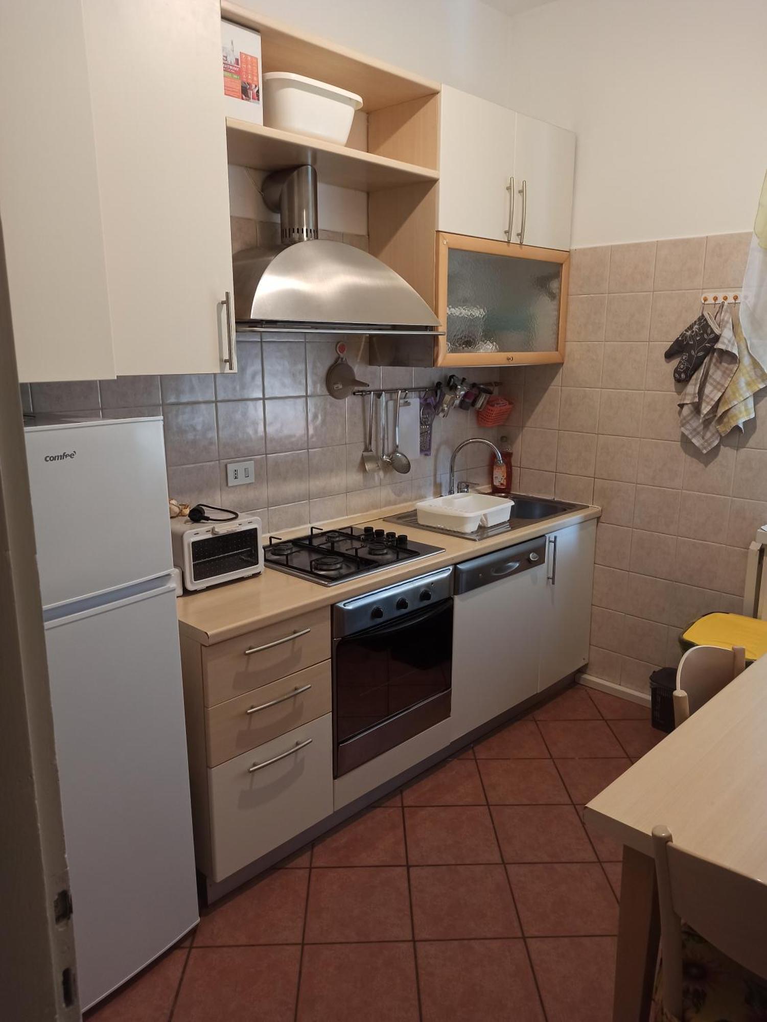 Stanza Maggiore Parma Exteriör bild