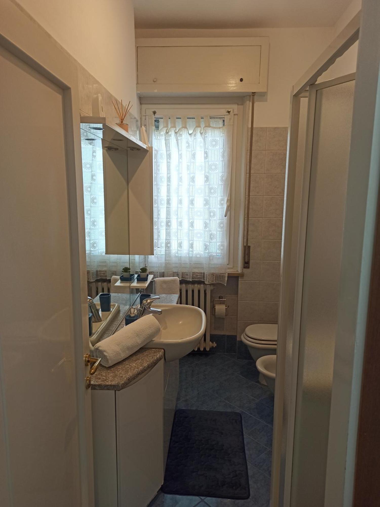 Stanza Maggiore Parma Exteriör bild