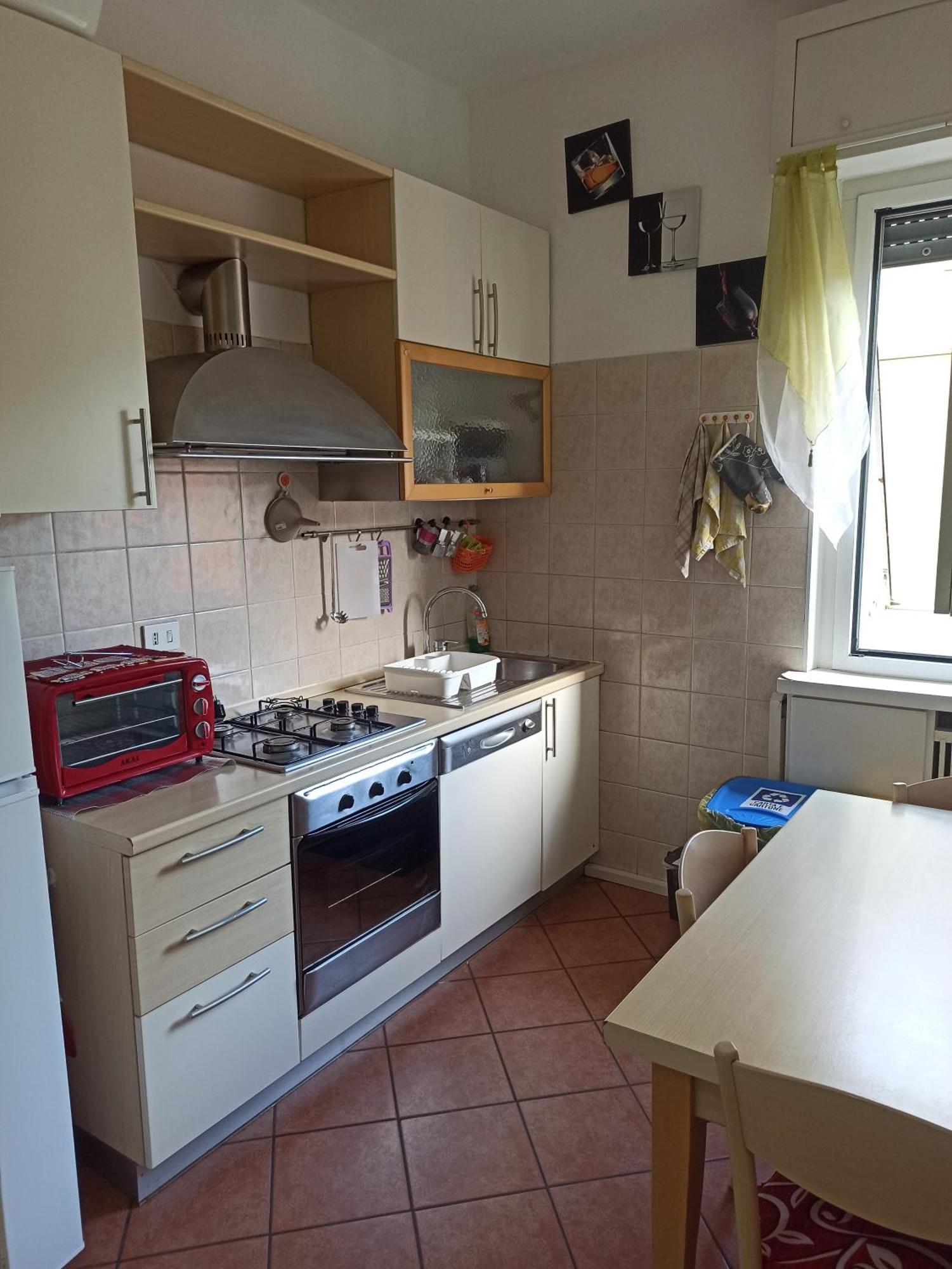 Stanza Maggiore Parma Exteriör bild