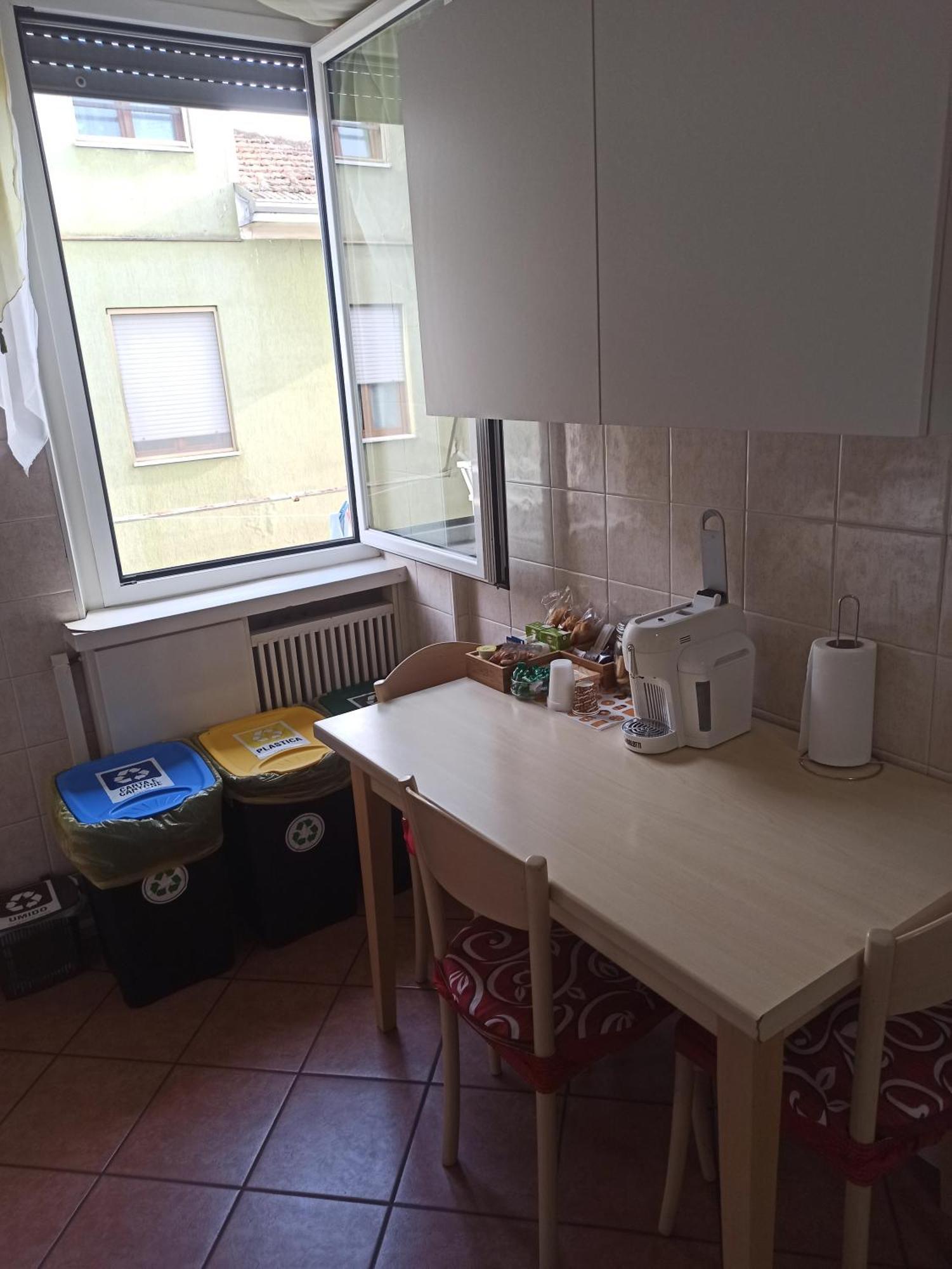 Stanza Maggiore Parma Exteriör bild