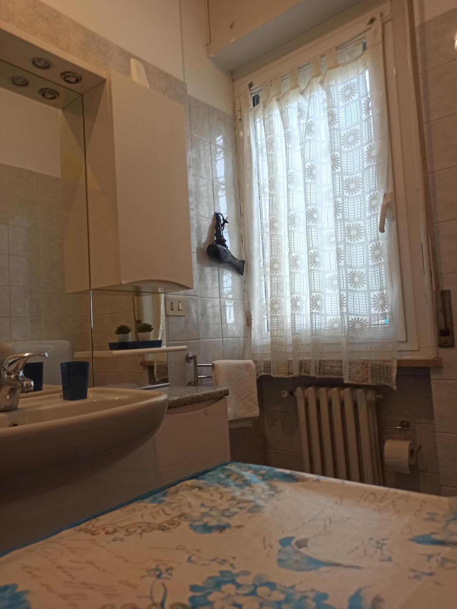 Stanza Maggiore Parma Exteriör bild