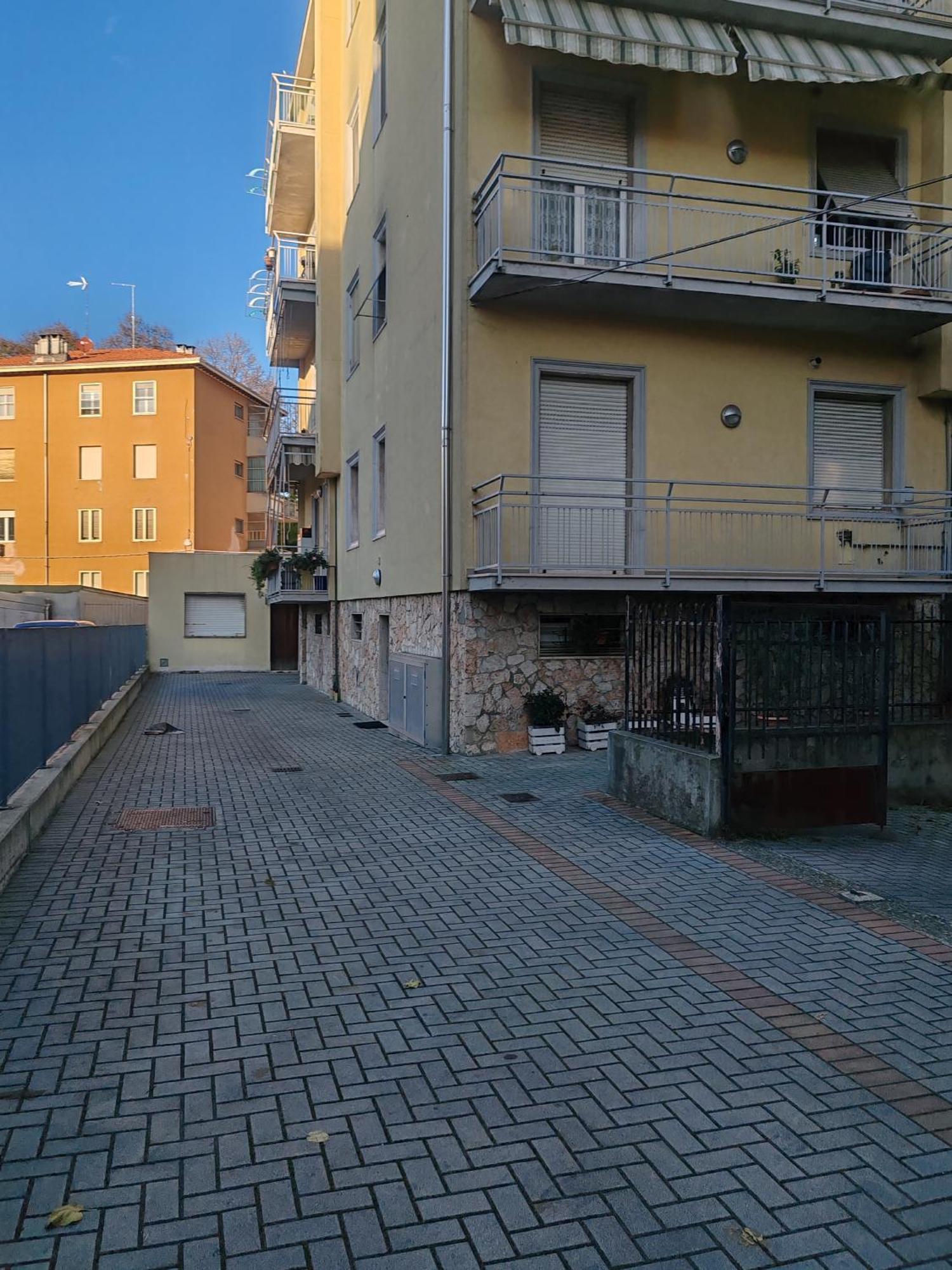 Stanza Maggiore Parma Exteriör bild