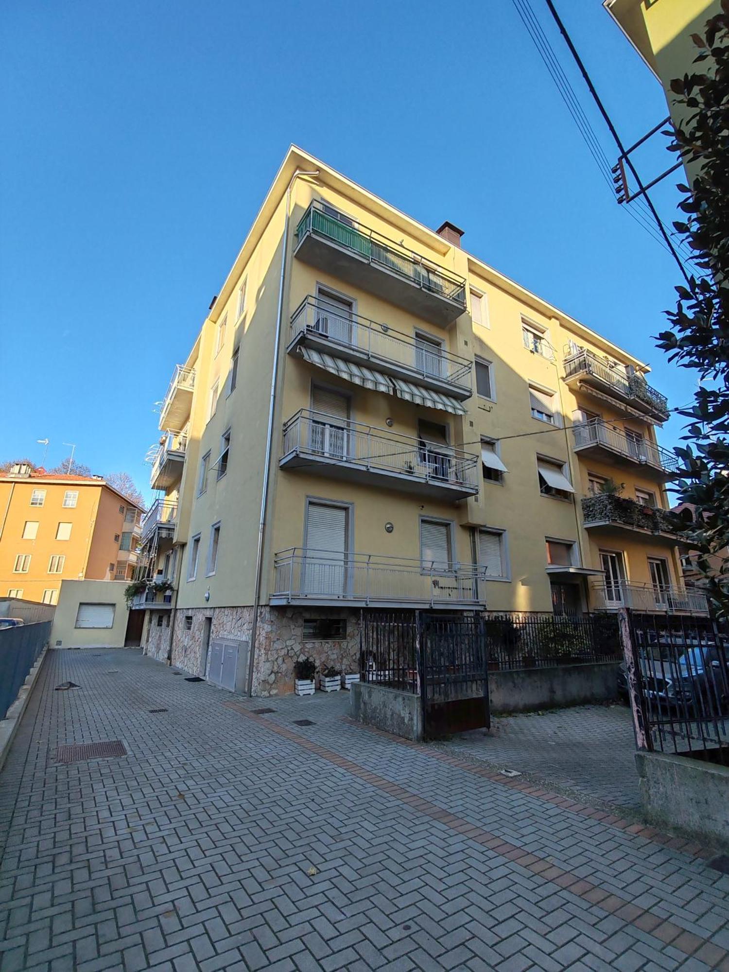 Stanza Maggiore Parma Exteriör bild