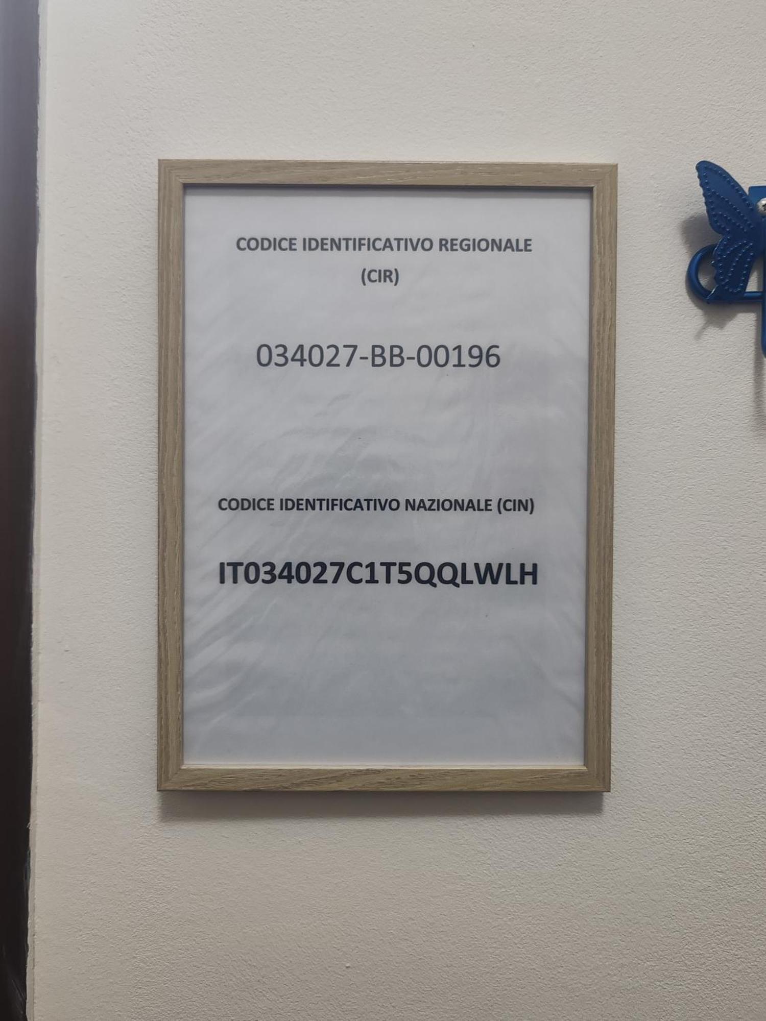 Stanza Maggiore Parma Exteriör bild