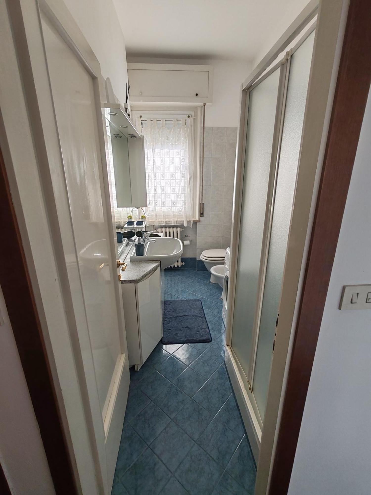 Stanza Maggiore Parma Exteriör bild